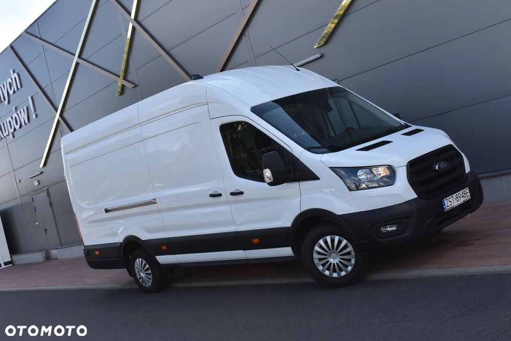 Ford TRANSIT - 24
