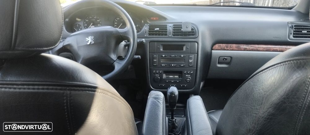 Peugeot 406 1.8 Executive - 2
