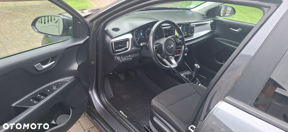 Kia Rio 1.4 XL - 6