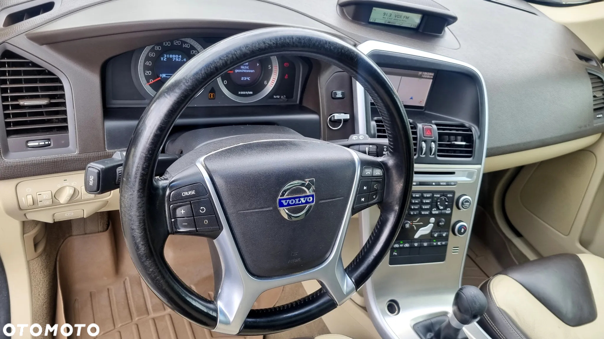 Volvo XC 60 2.4D DRIVe Summum - 25