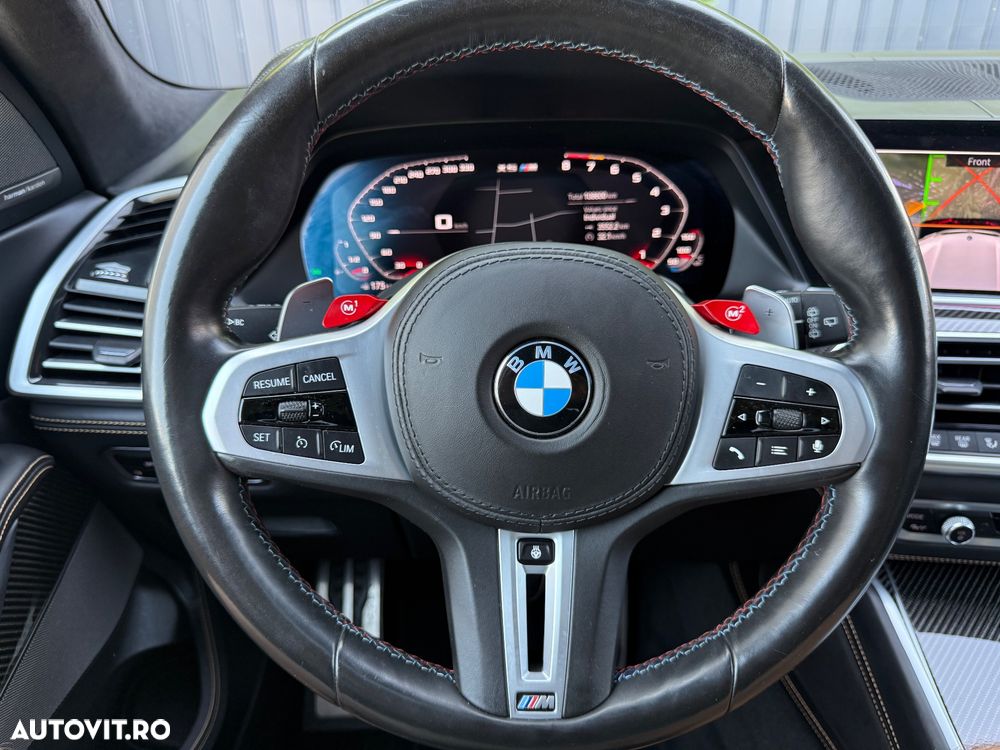 BMW X5 M Standard - 23
