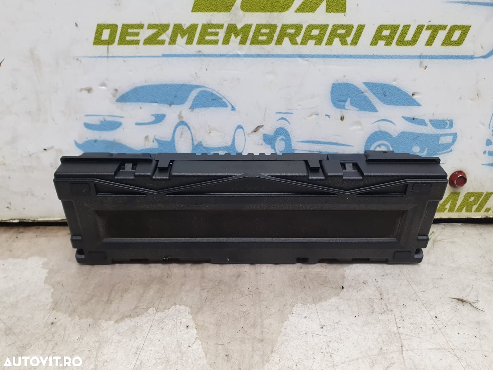 Display bord 12844842g Opel Insignia A [2008 - 2014] 2.0 cdti A20DTH - 1