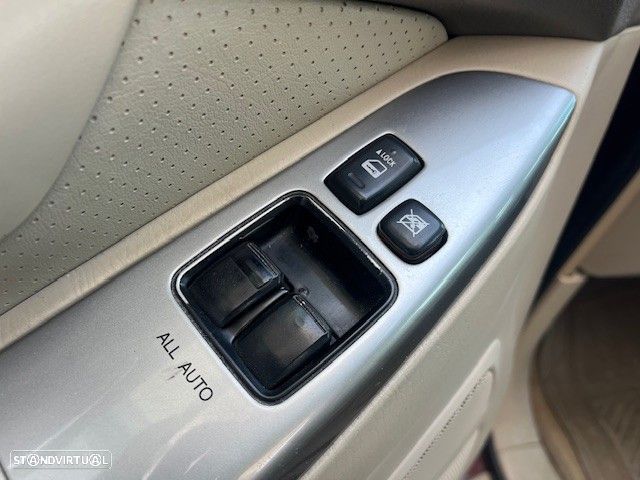 Toyota Land Cruiser - 9