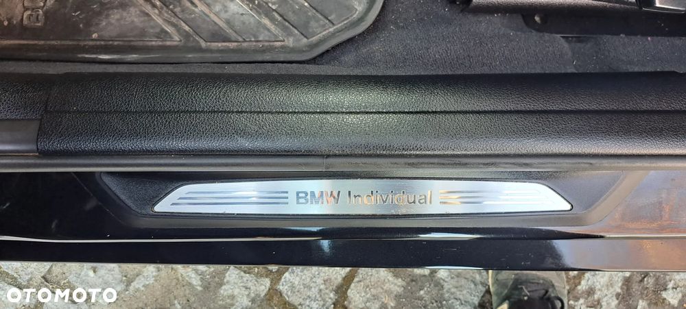BMW Seria 3 335d xDrive Sport-Aut Sport Line - 8