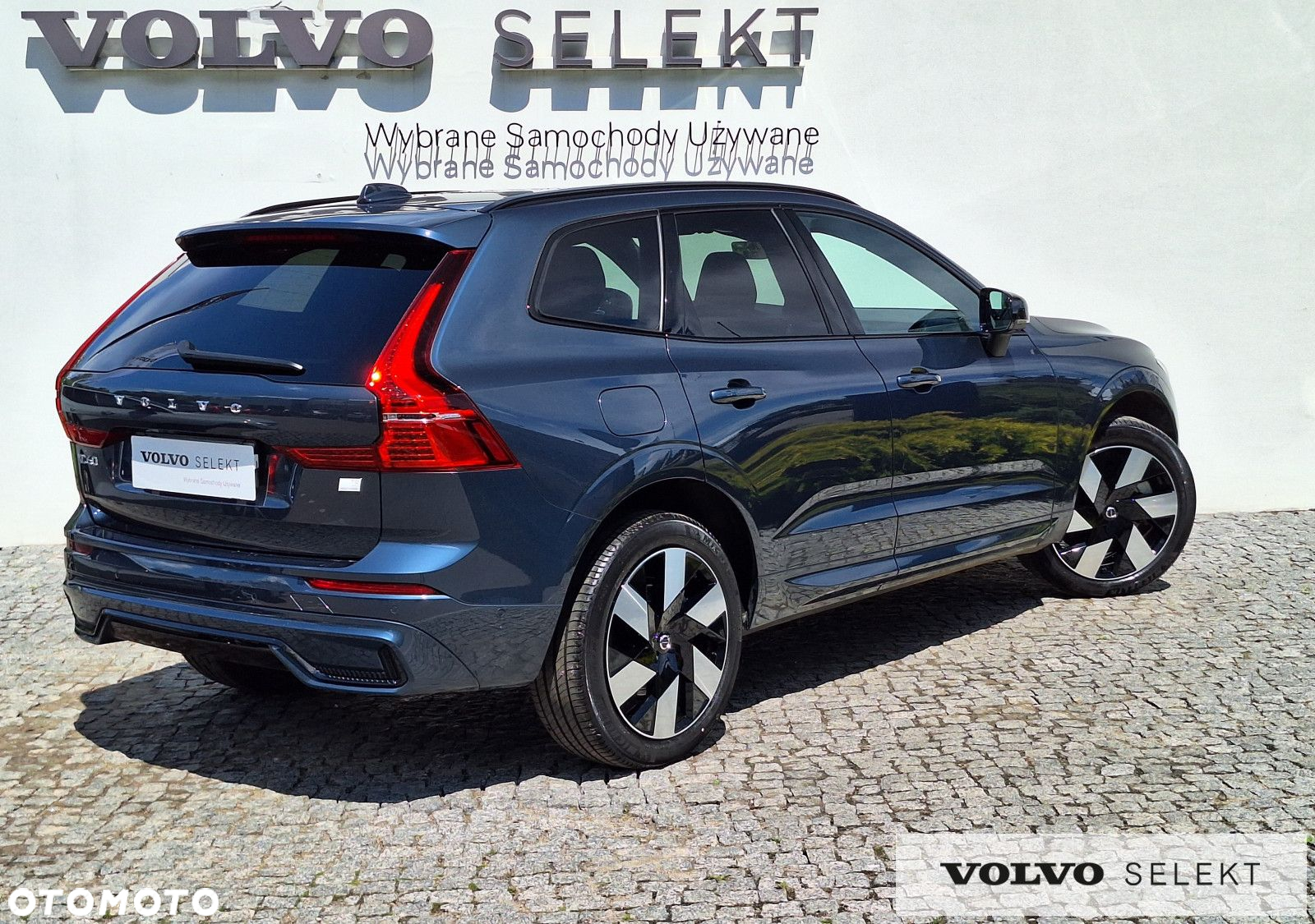 Volvo XC 60 - 6