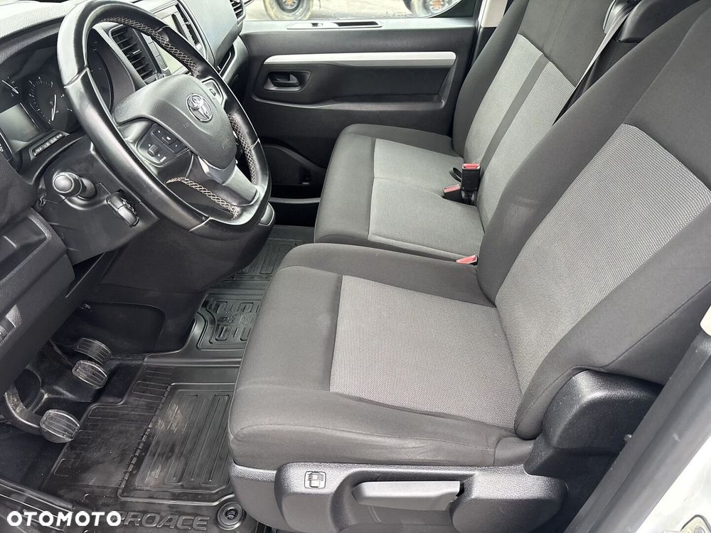 Toyota PROACE - 14