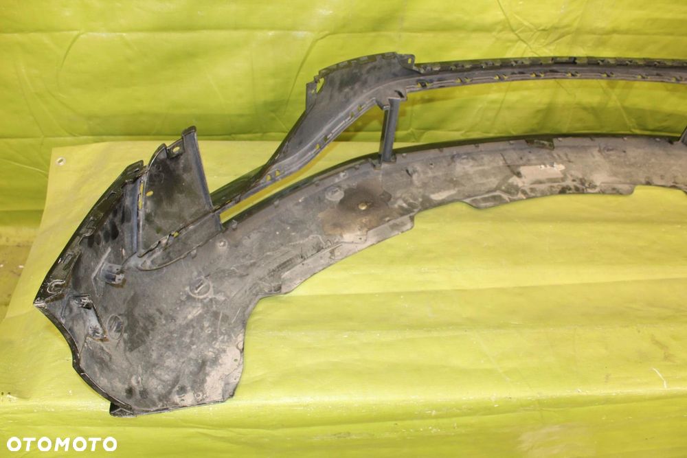 Zderzak przód Bentley Continental GTC V8 II 2013-2018r. - 5