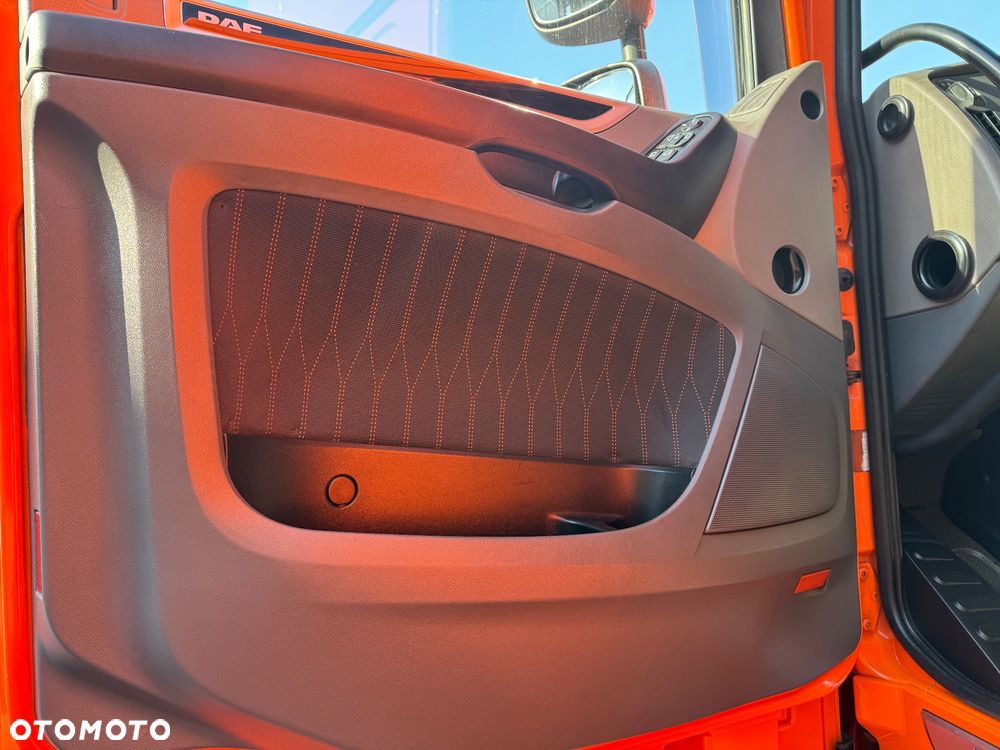 DAF XF 450 FT - 13