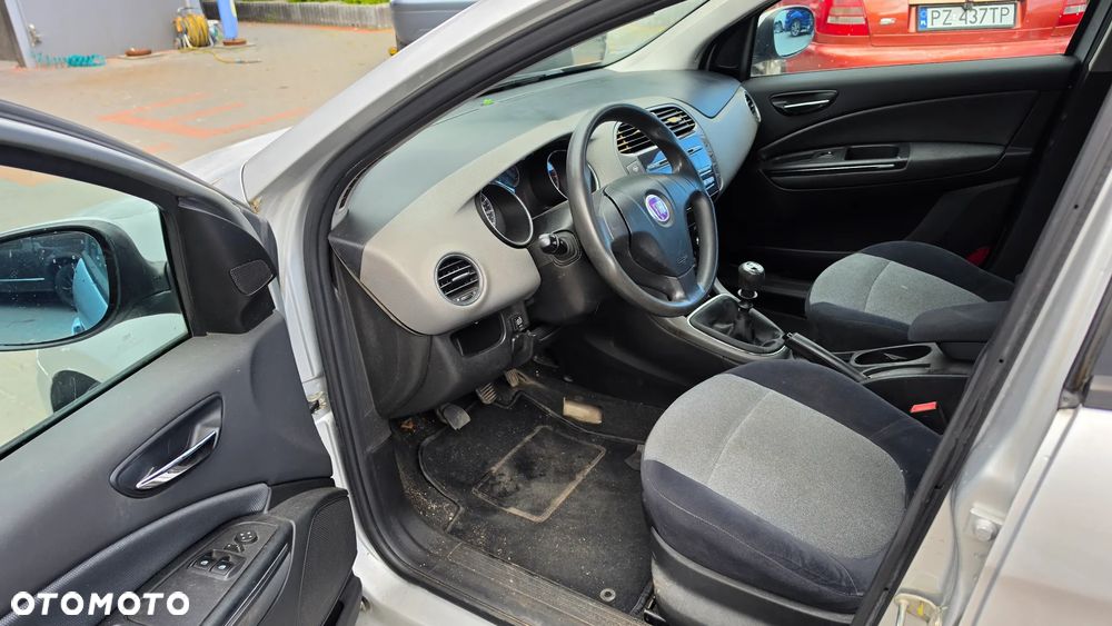 Fiat Bravo 1.4 T-Jet 16V Emotion - 14