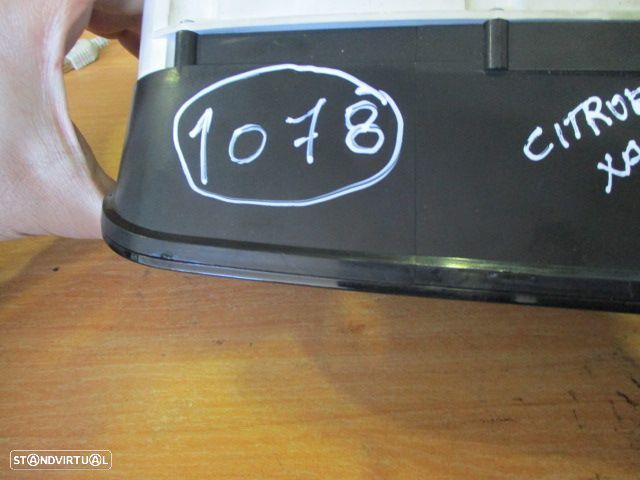 Quadrante 9613656080P11 CITROEN XANTIA 1995 1.6I KM 271481 - 3