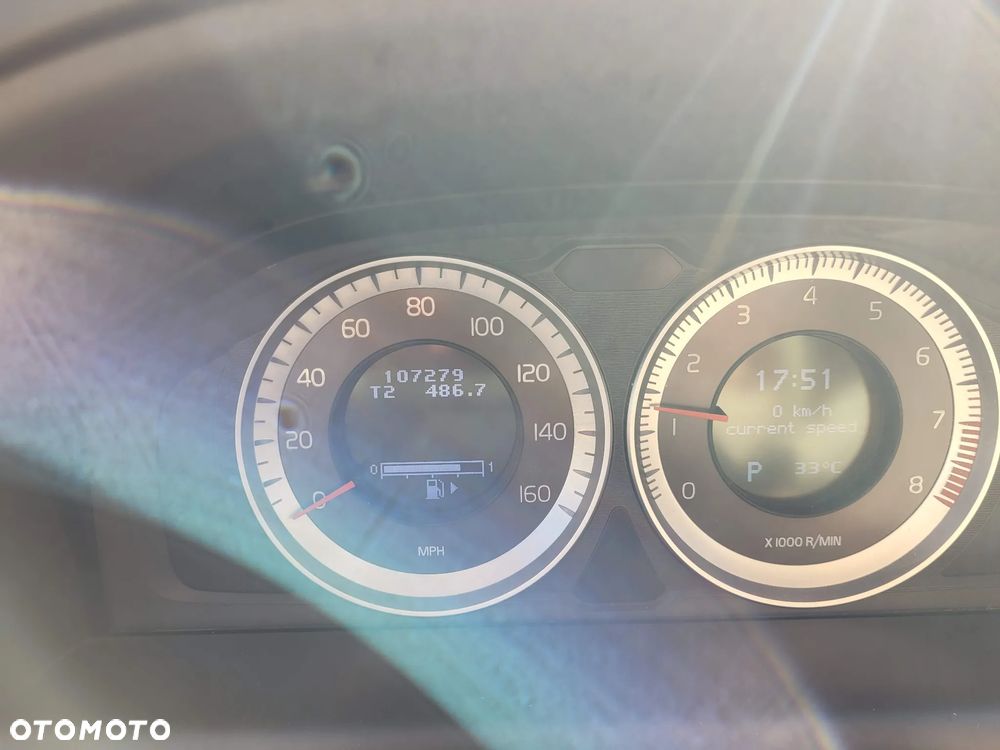 Volvo XC 60 - 13