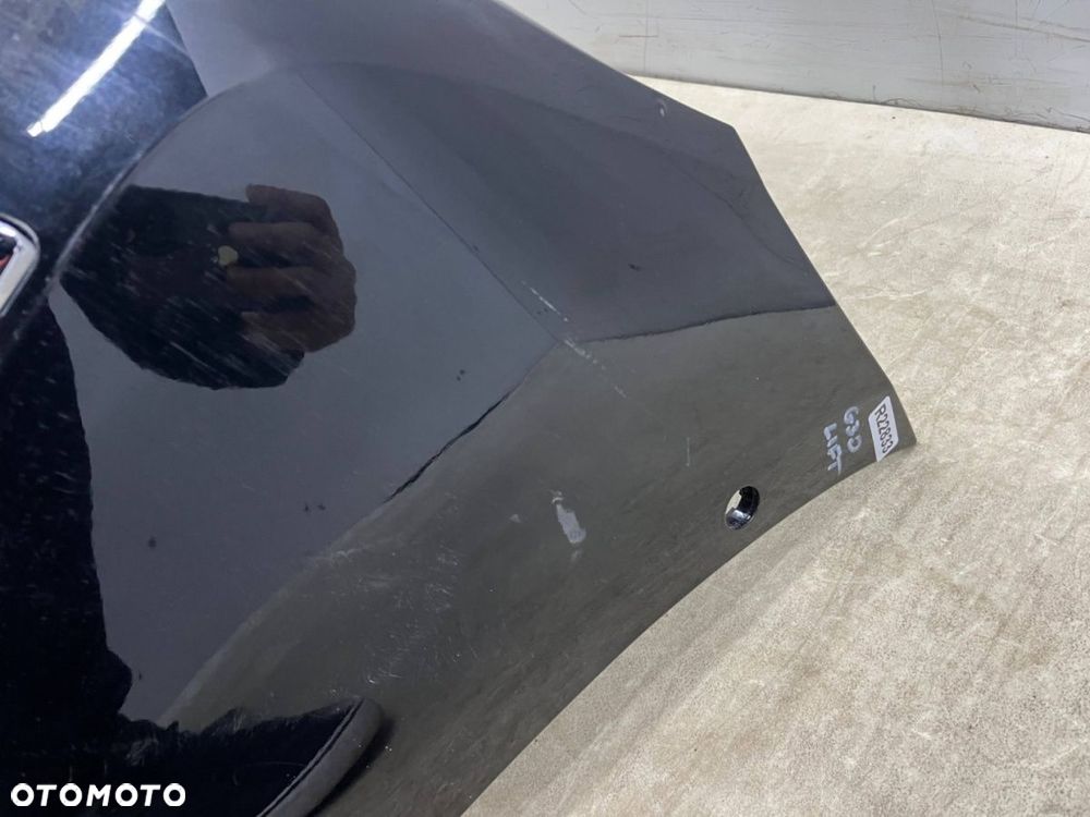 Zderzak przedni BMW 5 G30 G31 20-23r. Lift przód 6XPDC 9464207 - 14