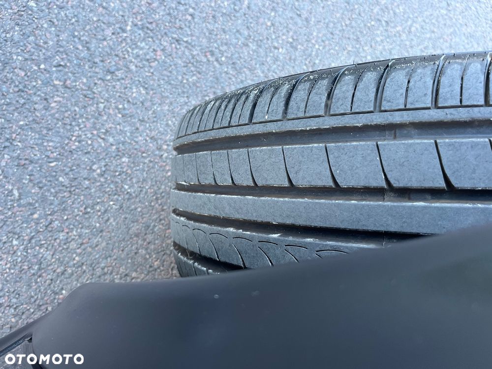 Nissan Juke 1.2 DIG-T Tekna Dark Sound - 13