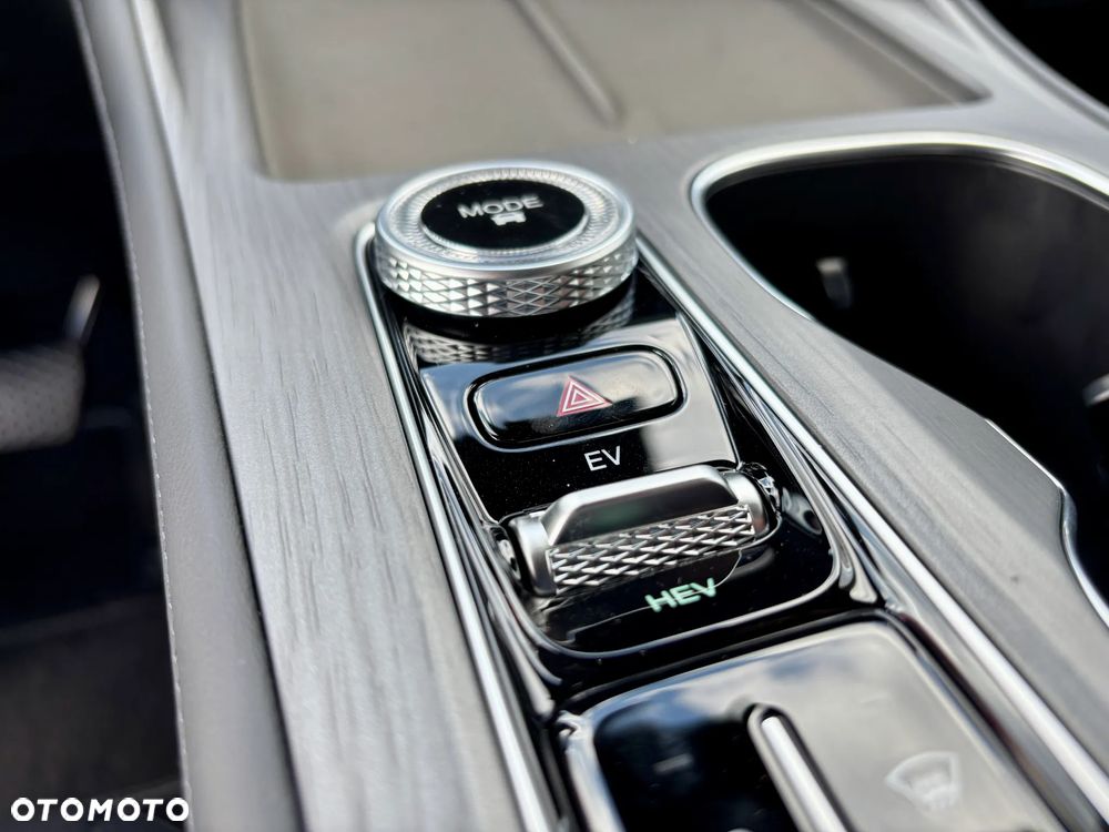 Chery Tiggo 8 1.5 T-GDI Super Hybrid Comfort DCT - 19