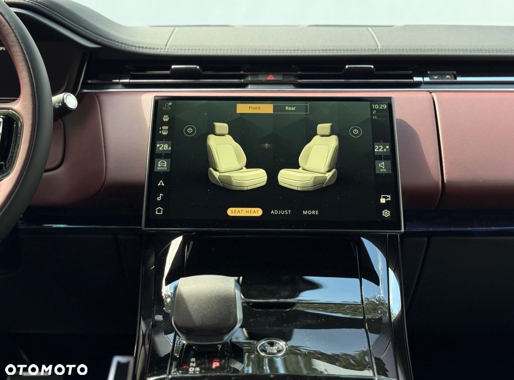 Land Rover Range Rover Sport D300 Dynamic SE - 6