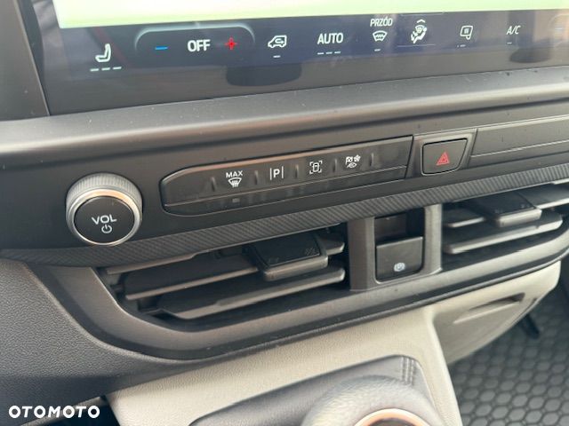 Ford Custom Brygadowy L2 - 6