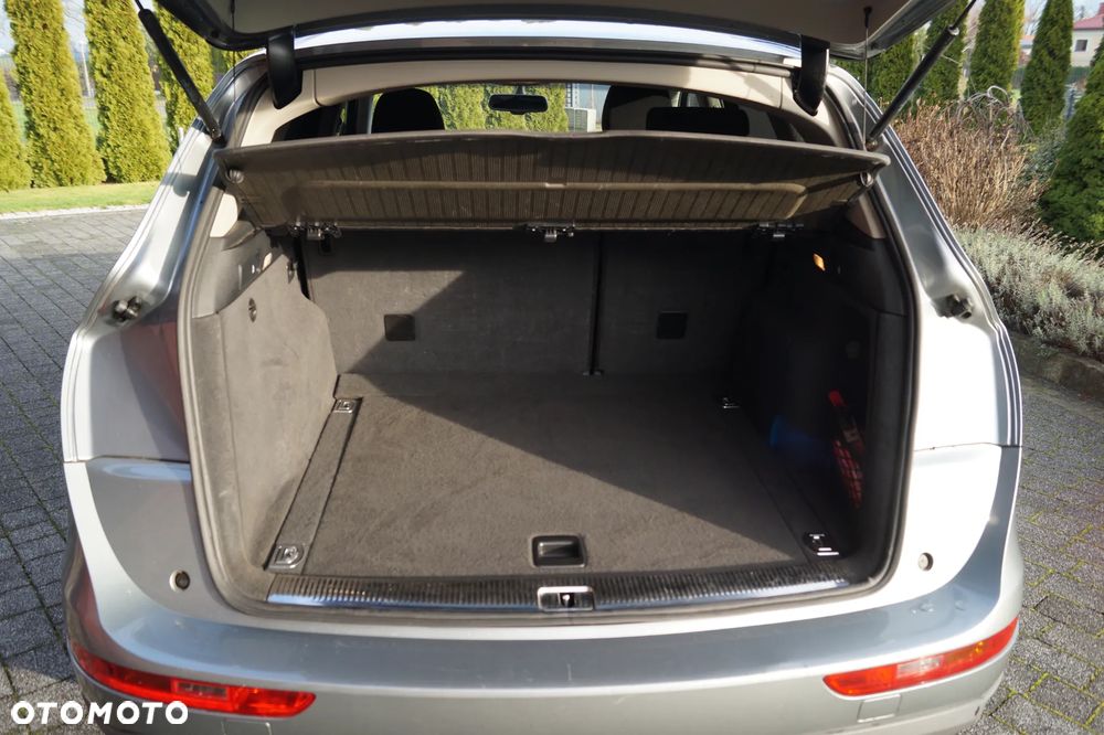 Audi Q5 2.0 TFSI Quattro S tronic - 7