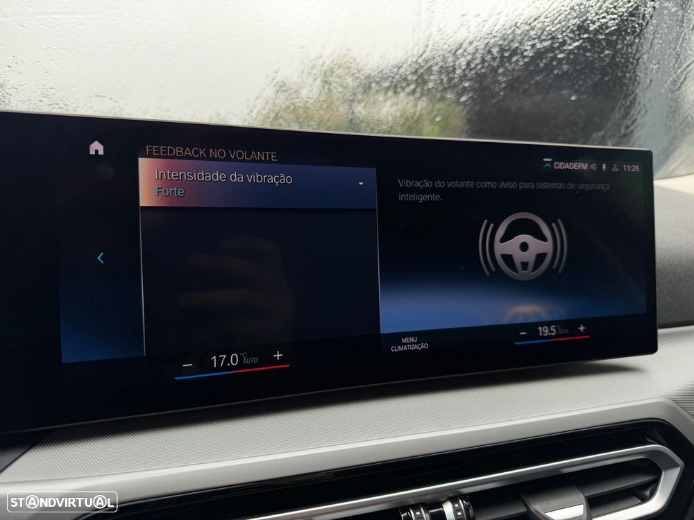 BMW 318 d Auto - 50