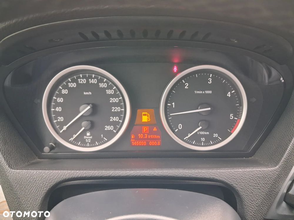 BMW X6 xDrive30d - 19