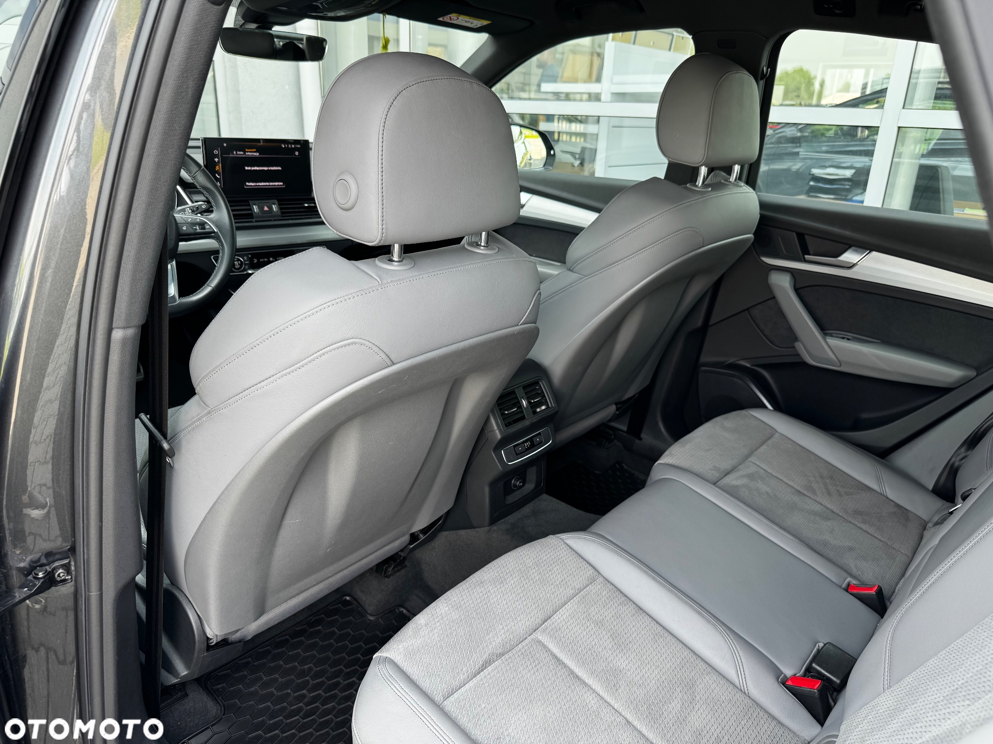 Audi Q5 Sportback - 12