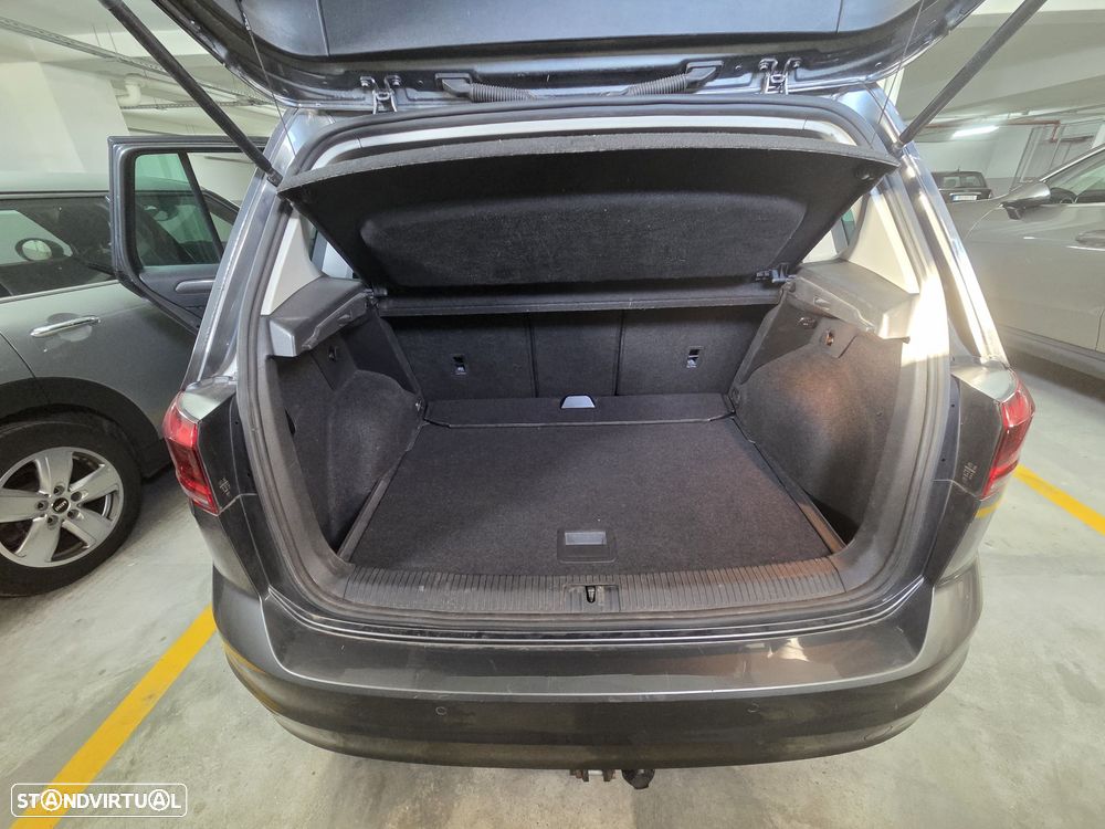 VW Golf 1.0 TSI OPF Comfortline - 15