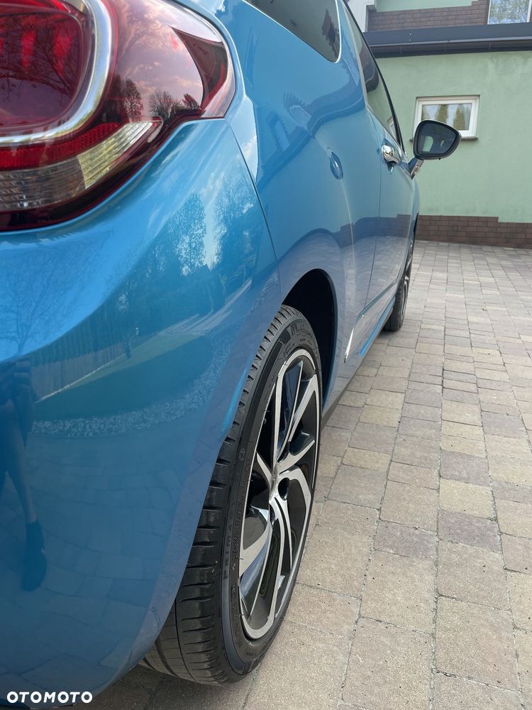 Citroën DS3 THP 165 Stop&Start SoParis - 14