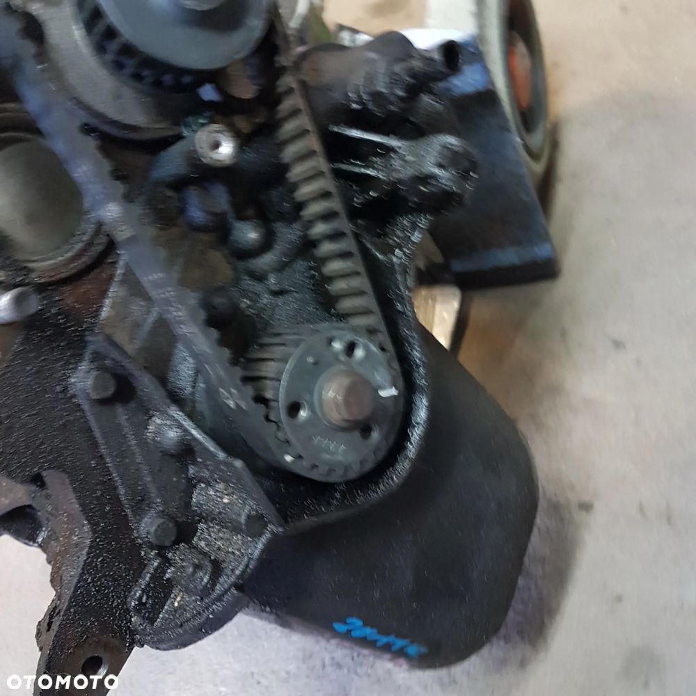 podpora wałka mostek koło pasowe wału klin miska smok oleju  fiat 500 grande punto evo doblo fiorino panda ford ka lancia musa idea ypsilon 1.2 1.4 - 24