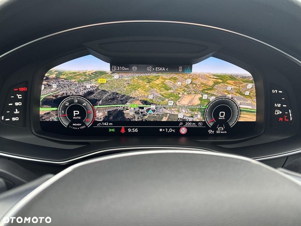 Audi A6 Limousine - 14