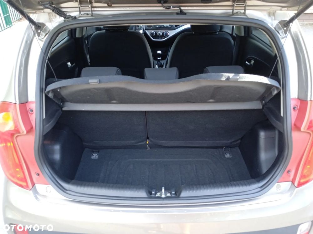 Kia Picanto 1.2 Business Line - 18