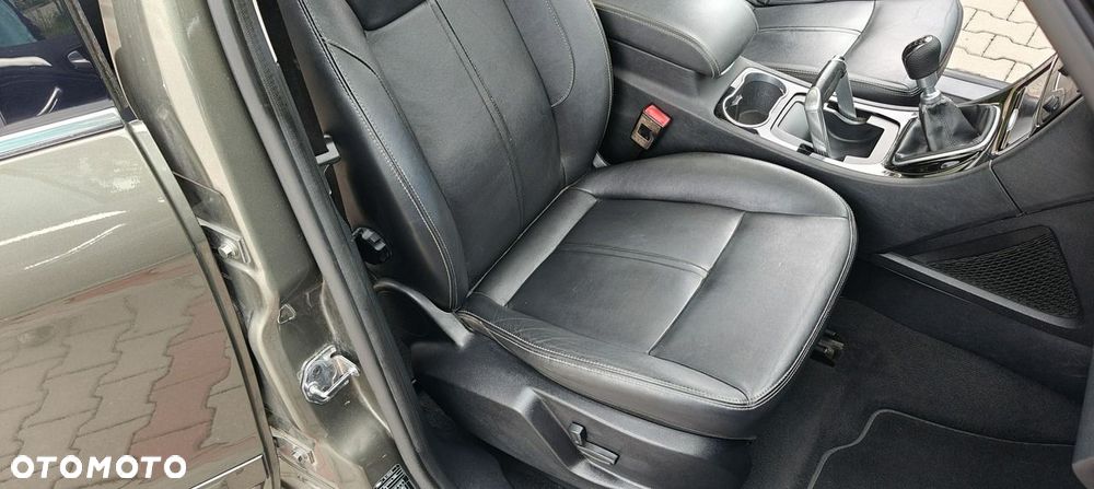 Ford S-Max - 8