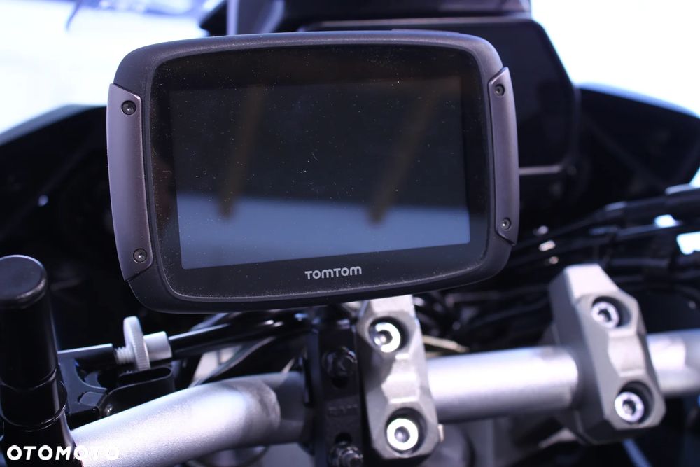Yamaha Tracer - 10