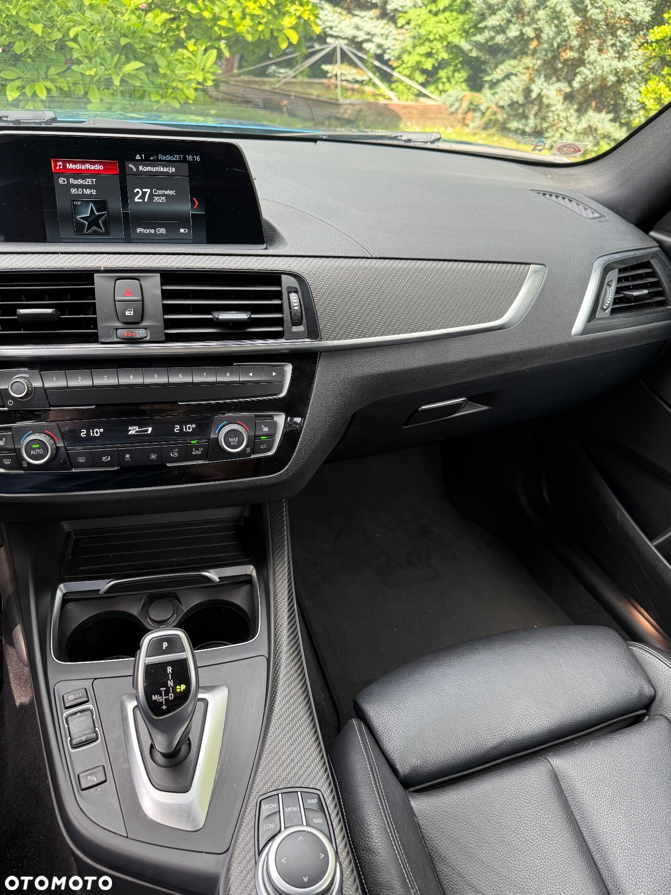 BMW Seria 2 M240i xDrive sport - 13
