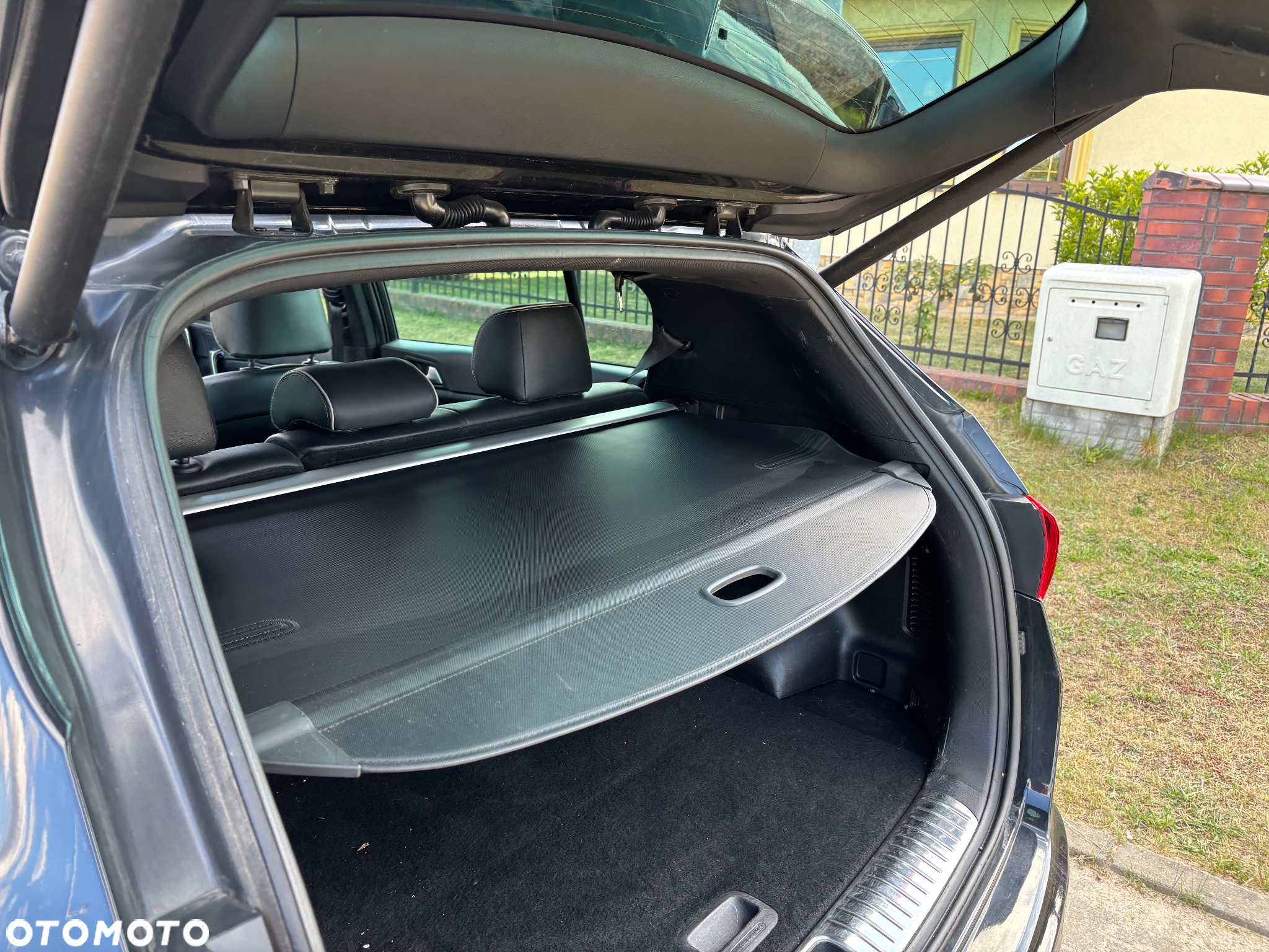 Kia Sportage 2.0 CRDI GT Line 4WD - 14