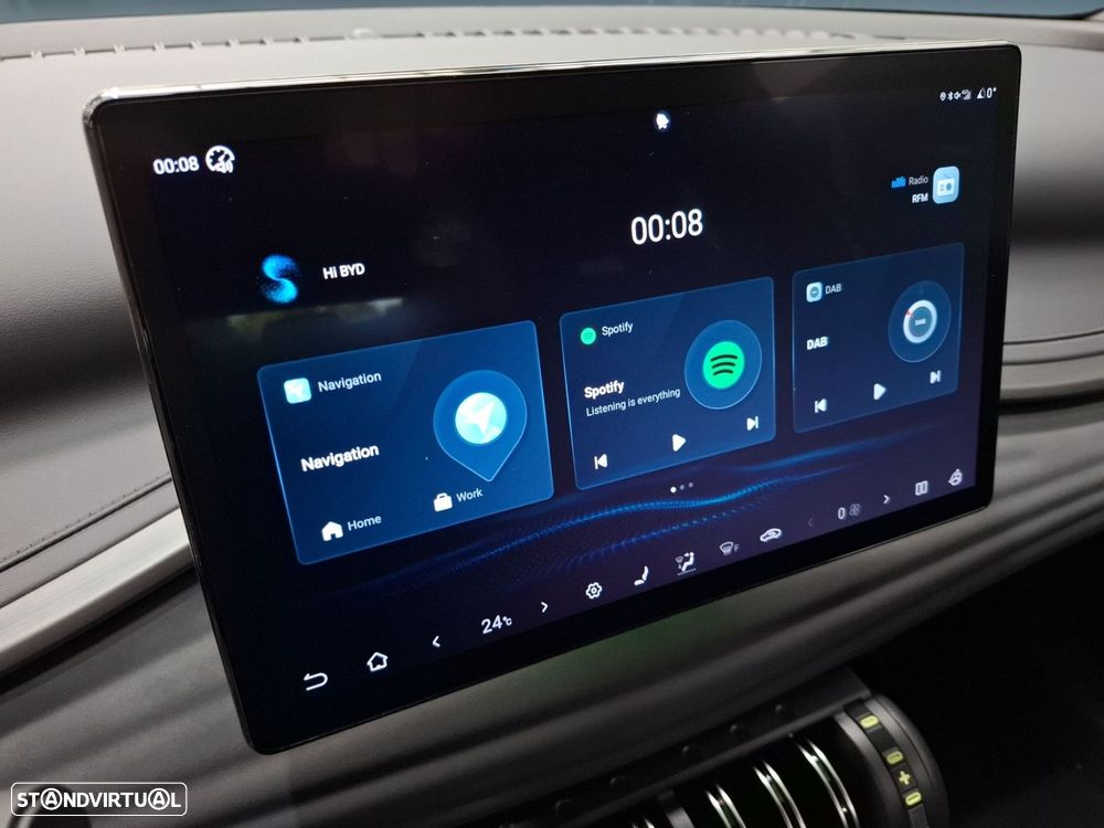 BYD Atto 3 60.48 kWh Comfort - 21