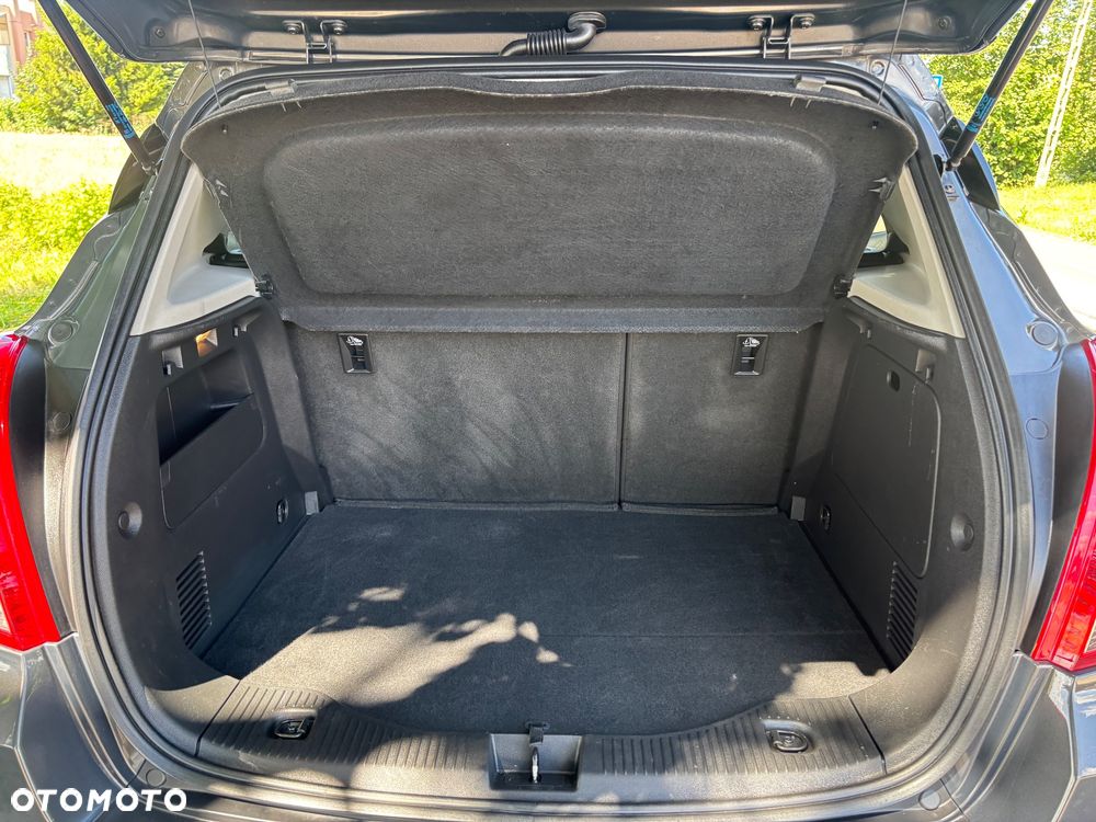 Opel Mokka 1.4 T Cosmo S&S - 30