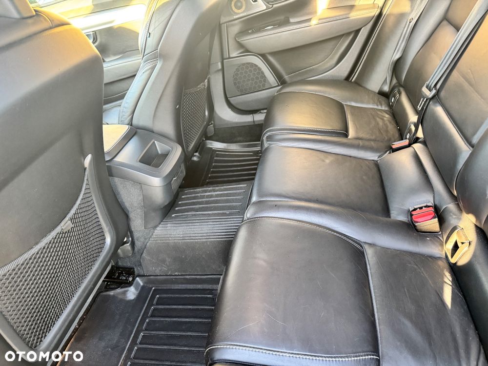 Volvo S90 D5 AWD Inscription - 20