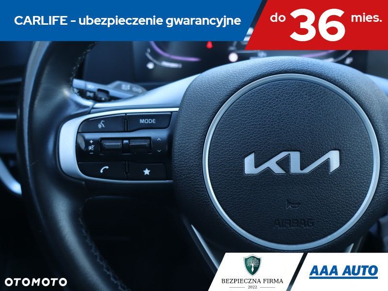 Kia Sportage - 19