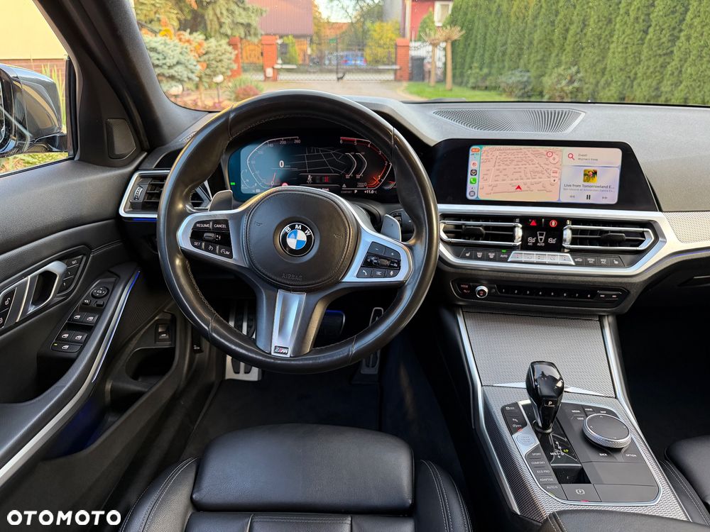 BMW Seria 3 - 30