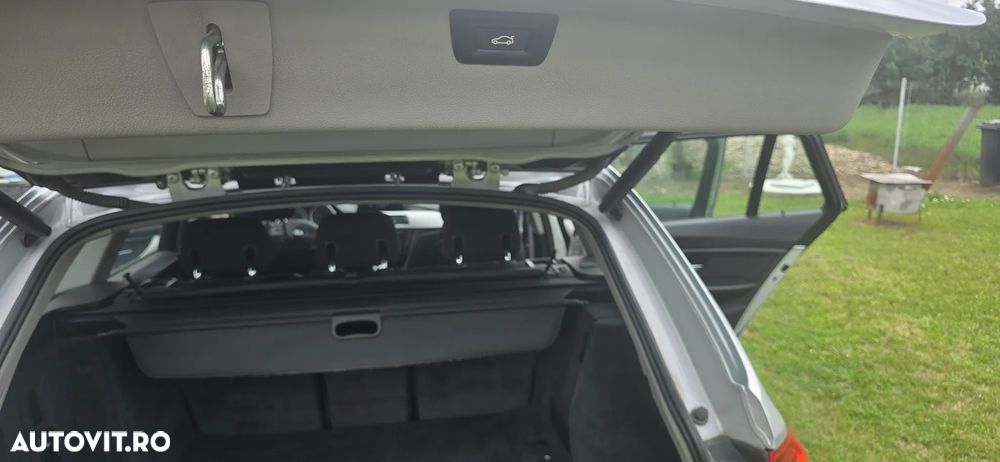 BMW Seria 3 318d - 13