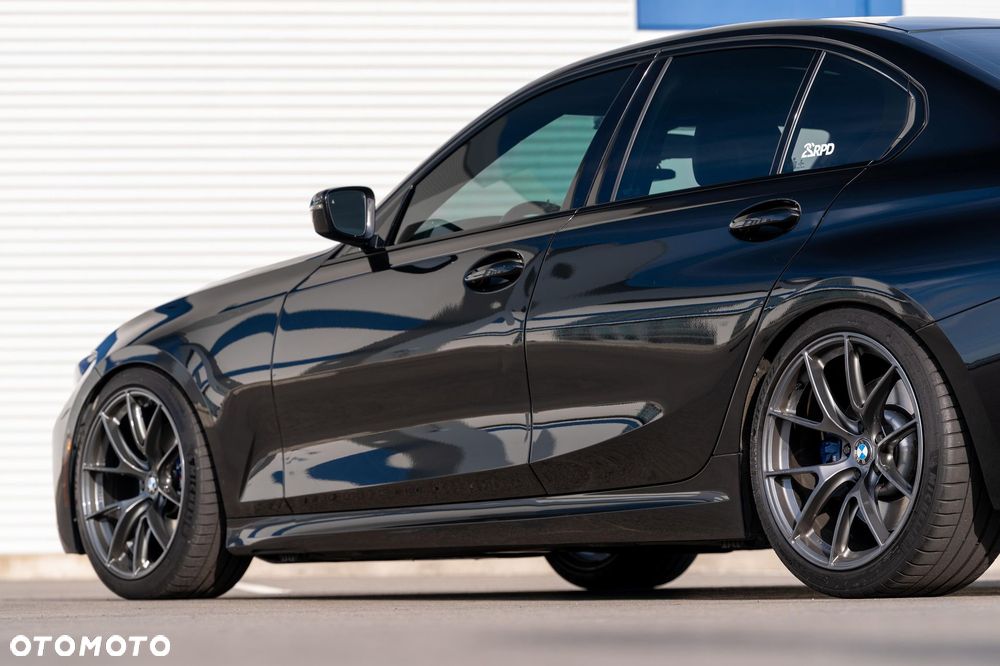 BMW Seria 3 - 19