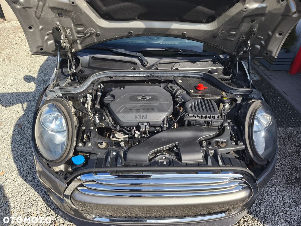 MINI ONE - 11