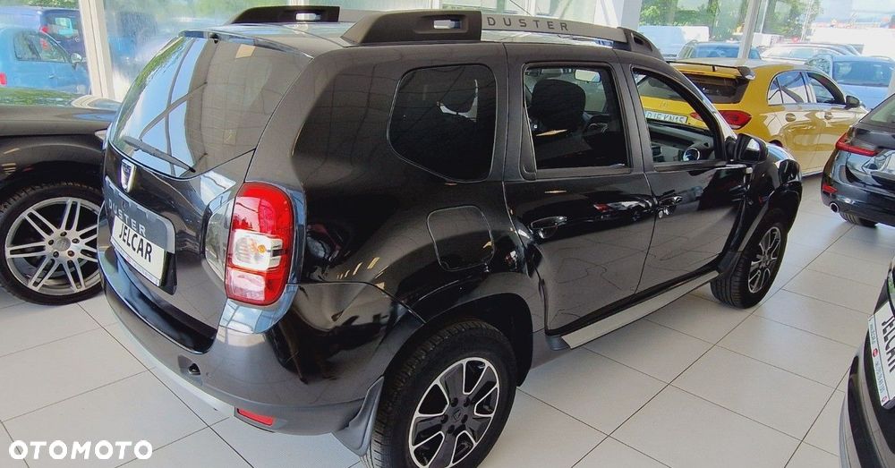 Dacia Duster - 19