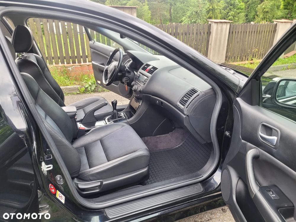 Honda Accord 2.4 TypeS - 9