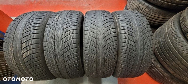 245/50/19 BRIDGESTONE BLIZZAK LM001 cena za 4szt.