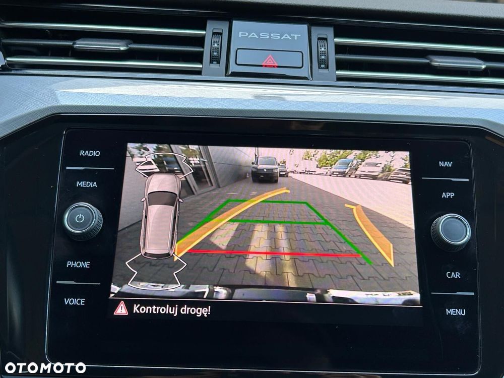 Volkswagen Passat Variant 1.5 TSI EVO Business DSG - 29