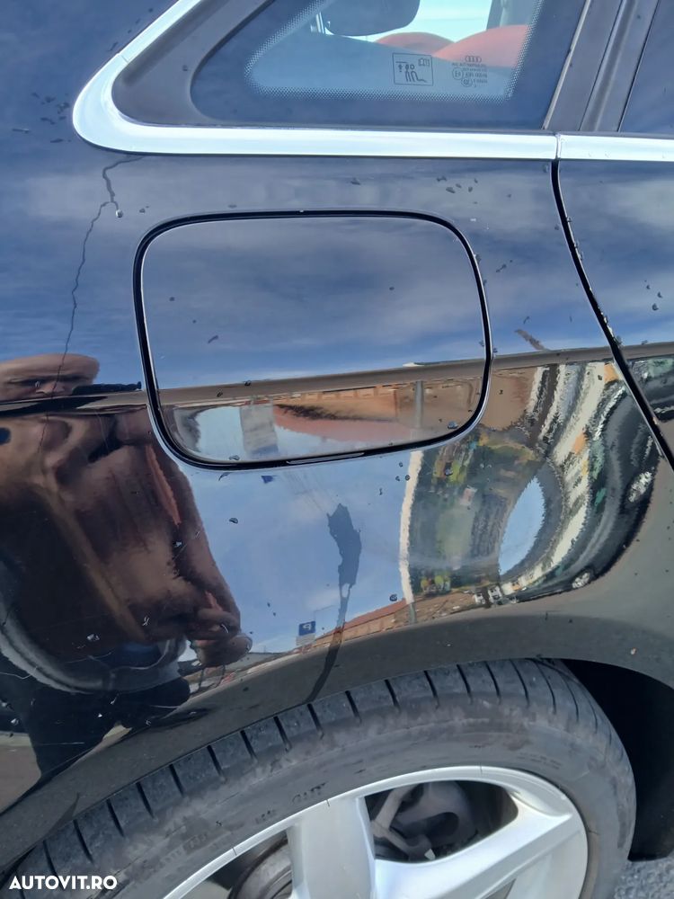 Audi A4 2.0 TDI B8 - 12