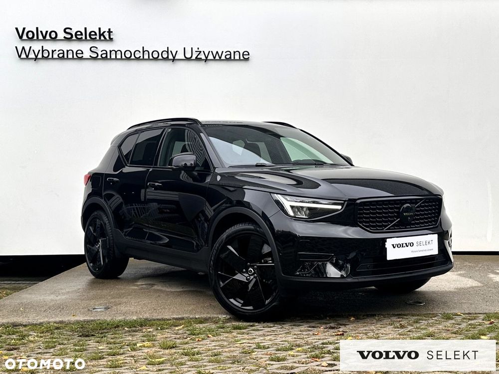 Volvo XC 40 - 5