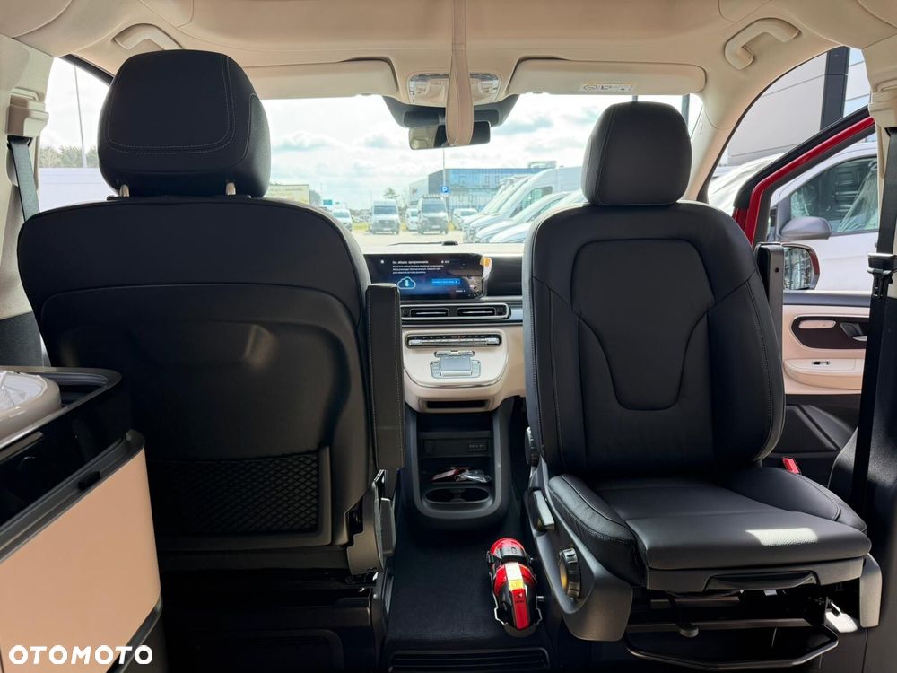 Mercedes-Benz Marco Polo - 16