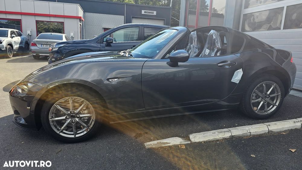 Mazda MX-5 - 14