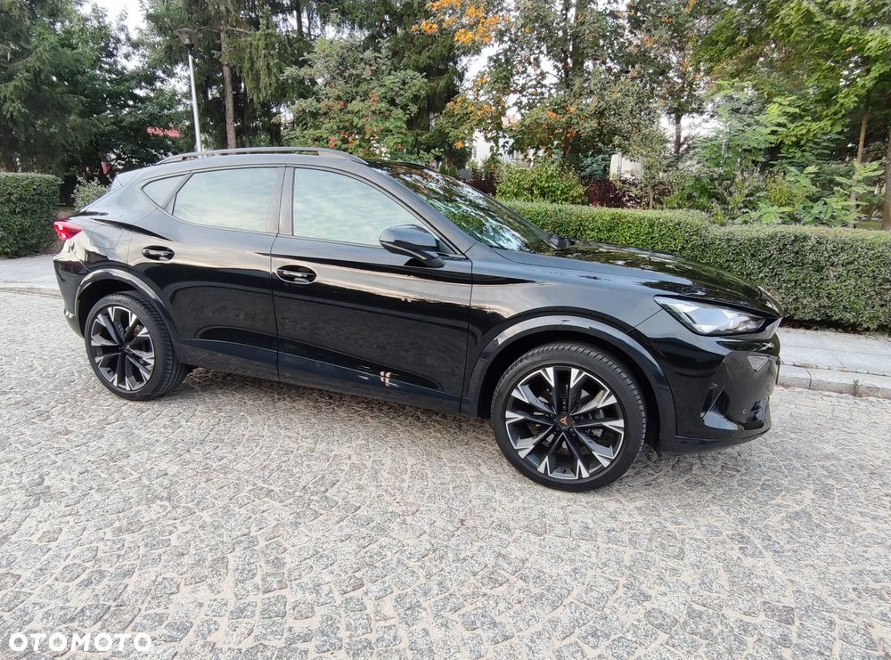 Cupra Formentor 1.5 eTSI mHEV DSG - 24